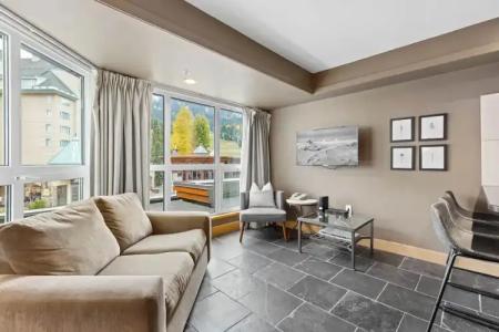 Le Chamois by Whistler Premier - 38