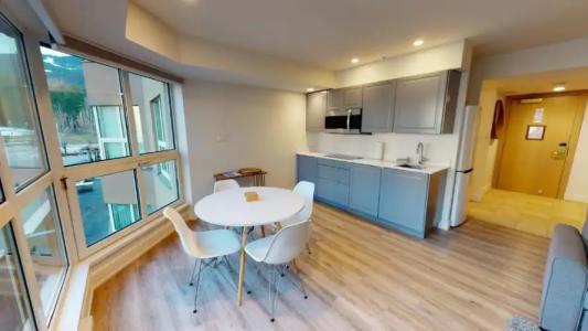 Le Chamois by Whistler Premier - 160