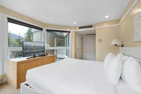 Le Chamois by Whistler Premier - 39