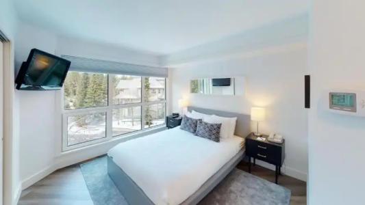 Le Chamois by Whistler Premier - 138