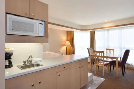 Le Chamois by Whistler Premier - 14