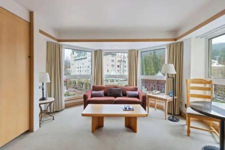 Le Chamois by Whistler Premier - 34