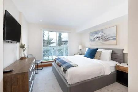 Le Chamois by Whistler Premier - 46