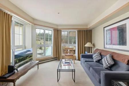 Le Chamois by Whistler Premier - 33