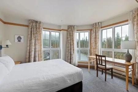 Le Chamois by Whistler Premier - 62