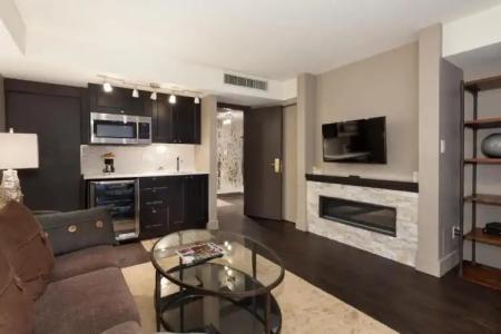 Le Chamois by Whistler Premier - 81