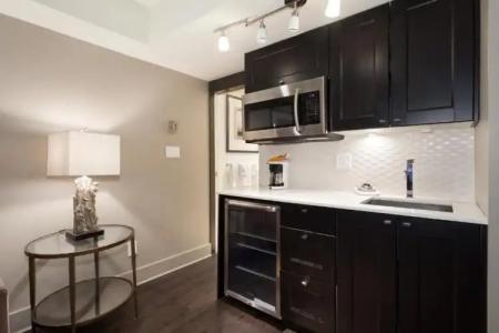 Le Chamois by Whistler Premier - 100