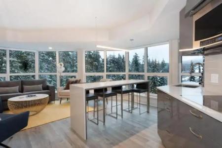 Le Chamois by Whistler Premier - 144