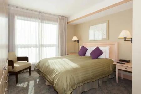 Le Chamois by Whistler Premier - 3