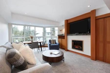 Le Chamois by Whistler Premier - 77