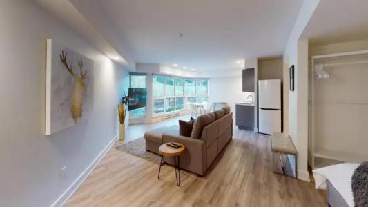 Le Chamois by Whistler Premier - 156