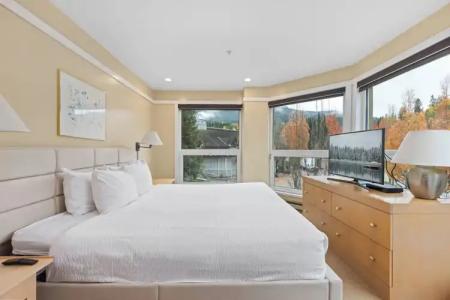 Le Chamois by Whistler Premier - 51