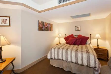 Le Chamois by Whistler Premier - 5