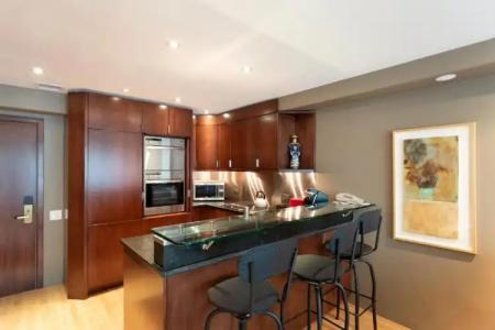 Le Chamois by Whistler Premier - 108