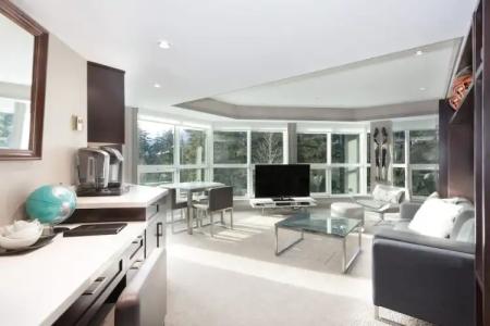 Le Chamois by Whistler Premier - 30