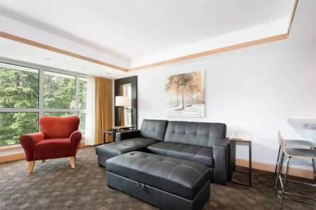 Le Chamois by Whistler Premier - 70