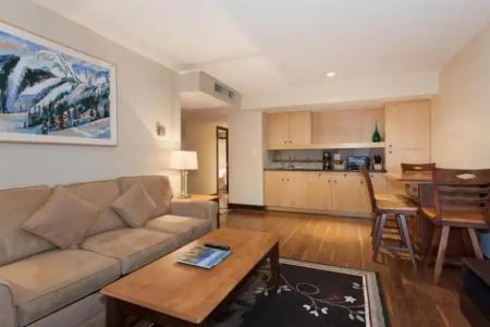 Le Chamois by Whistler Premier - 126