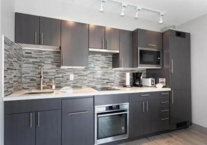 Le Chamois by Whistler Premier - 114