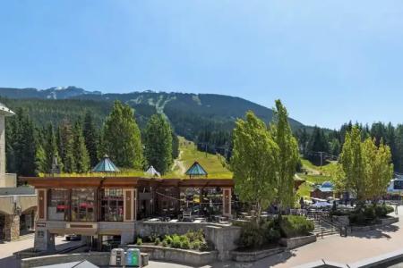 Le Chamois by Whistler Premier - 66