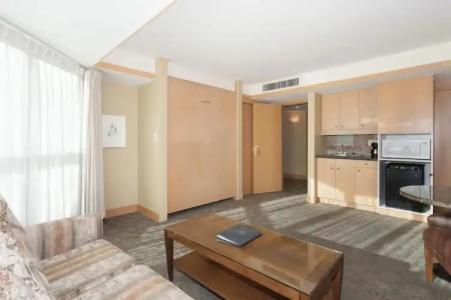 Le Chamois by Whistler Premier - 123