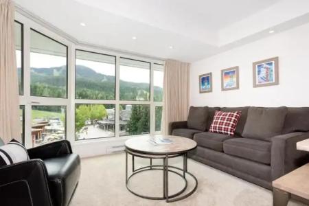 Le Chamois by Whistler Premier - 76