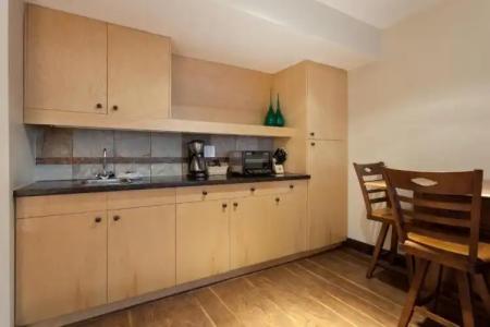 Le Chamois by Whistler Premier - 127