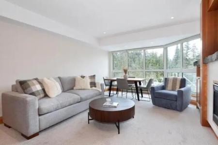 Le Chamois by Whistler Premier - 86