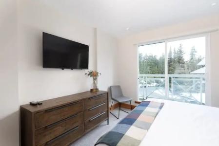 Le Chamois by Whistler Premier - 17