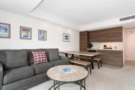 Le Chamois by Whistler Premier - 102