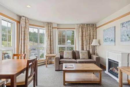 Le Chamois by Whistler Premier - 28