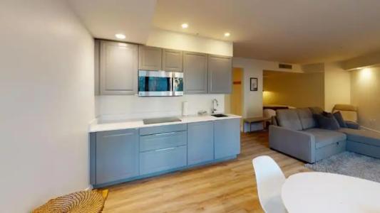 Le Chamois by Whistler Premier - 161