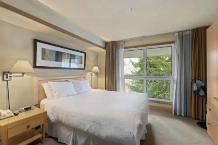 Le Chamois by Whistler Premier - 49