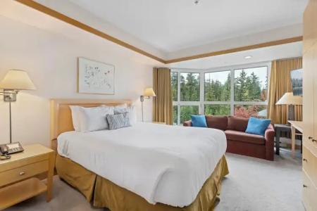 Le Chamois by Whistler Premier - 37