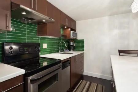 Le Chamois by Whistler Premier - 94