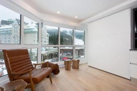 Le Chamois by Whistler Premier - 75