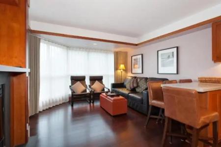 Le Chamois by Whistler Premier - 84