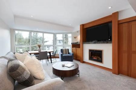 Le Chamois by Whistler Premier - 31