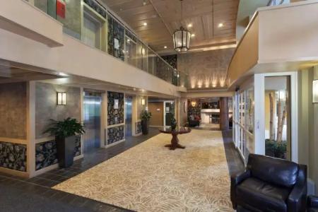 Le Chamois by Whistler Premier - 1