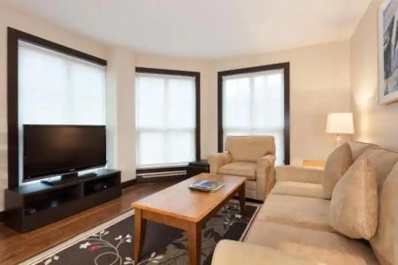 Le Chamois by Whistler Premier - 125