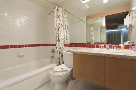 Le Chamois by Whistler Premier - 124