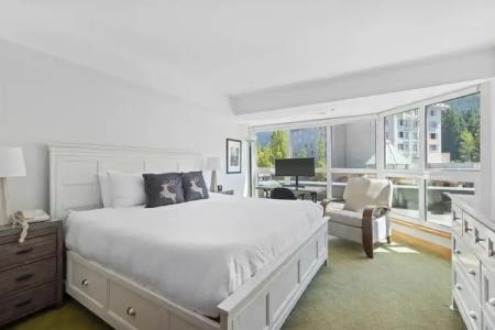 Le Chamois by Whistler Premier - 47