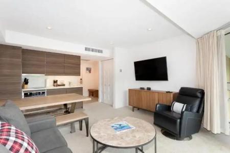 Le Chamois by Whistler Premier - 89