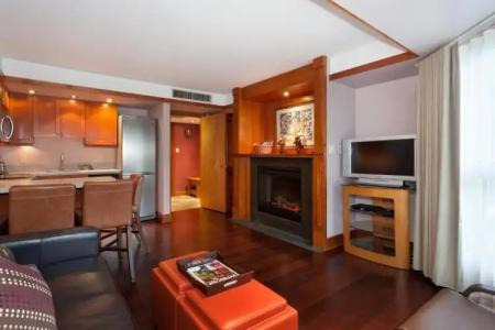 Le Chamois by Whistler Premier - 96