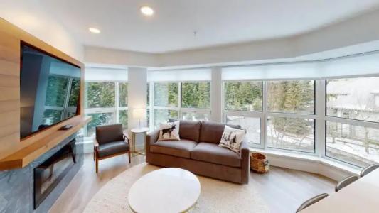 Le Chamois by Whistler Premier - 132