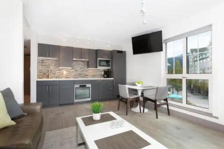 Le Chamois by Whistler Premier - 104