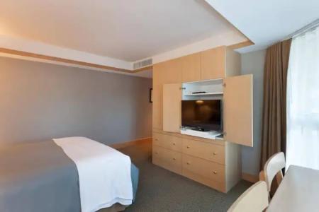 Le Chamois by Whistler Premier - 4