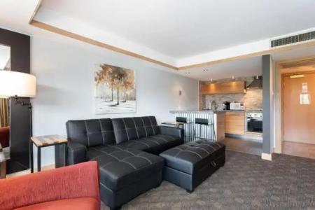 Le Chamois by Whistler Premier - 80