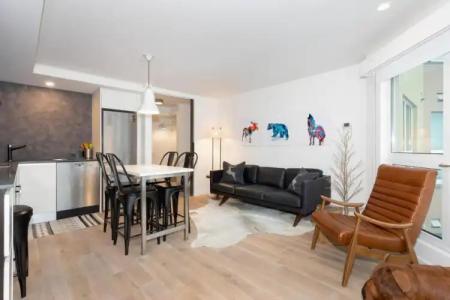 Le Chamois by Whistler Premier - 92