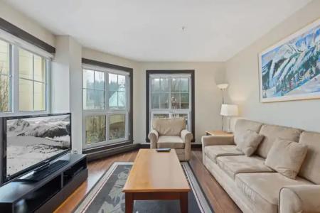 Le Chamois by Whistler Premier - 42