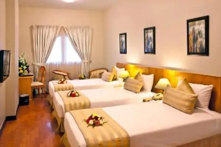 Landmark Plaza - 102